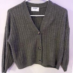 Old Navy Girls Cardigan size Large 10-12